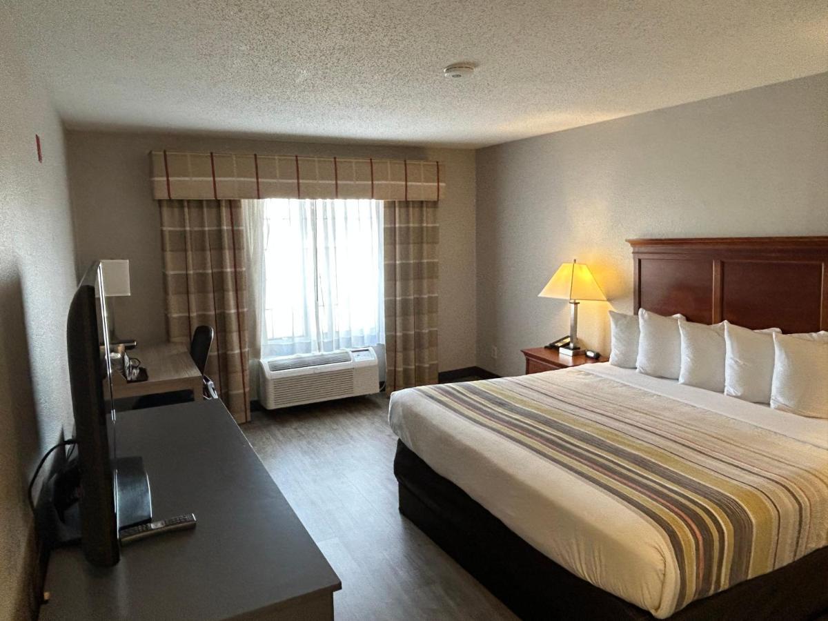 Country Inn & Suites By Radisson, Grand Rapids Airport, Mi Cascade Exterior foto