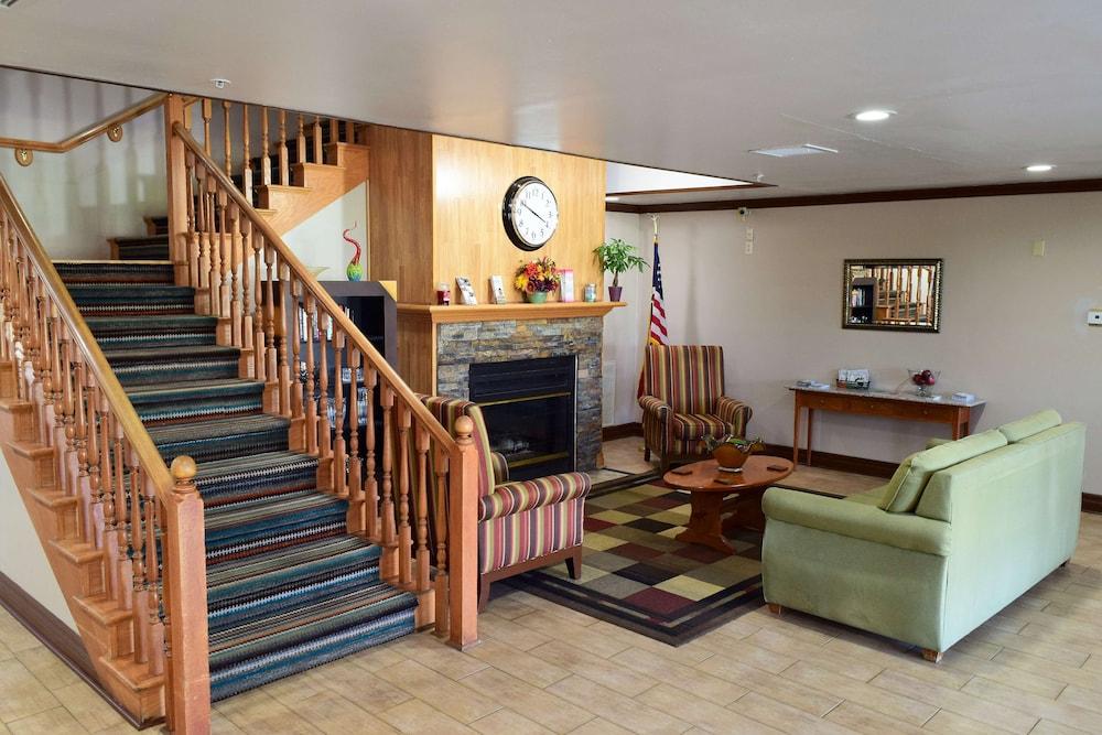 Country Inn & Suites By Radisson, Grand Rapids Airport, Mi Cascade Exterior foto