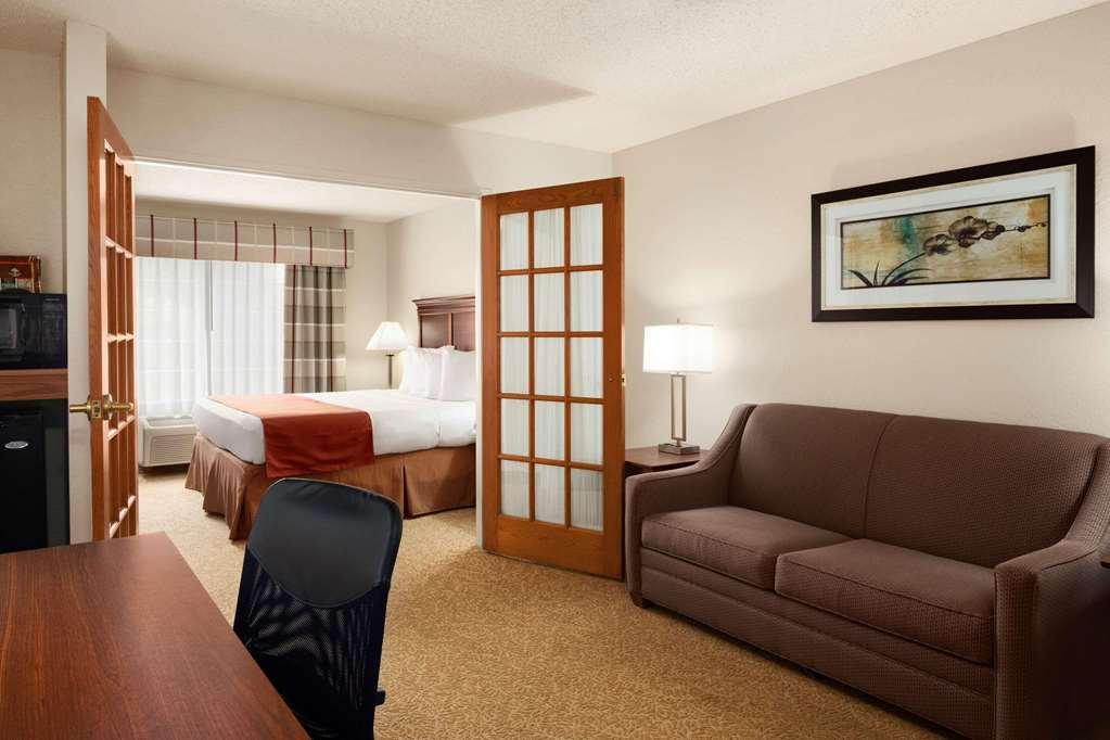 Country Inn & Suites By Radisson, Grand Rapids Airport, Mi Cascade Habitación foto